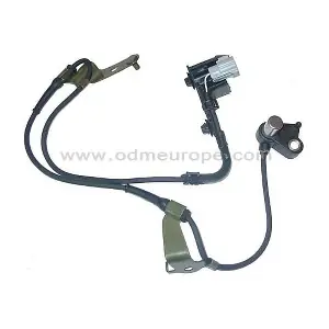 EST-97-992049 4X4 ESTANFI