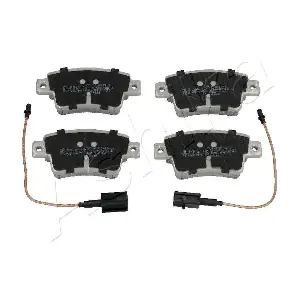 EST-51-00-0215 4X4 ESTANFI
