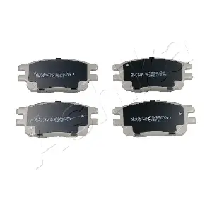 EST-50-02-271 4X4 ESTANFI