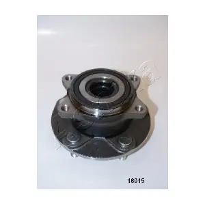 EST-44-18015 4X4 ESTANFI