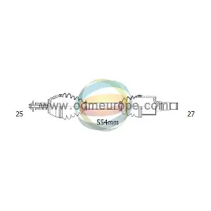 EST-18-141120 4X4 ESTANFI