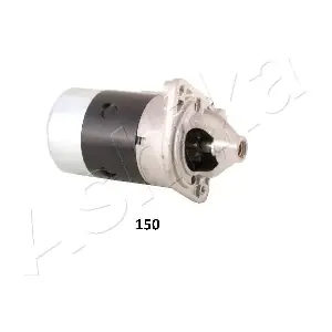 EST-003-C150 4X4 ESTANFI