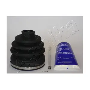 EST-63-00-061 4X4 ESTANFI