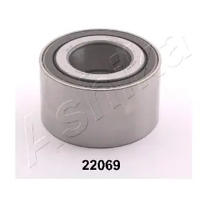 EST-44-22069 4X4 ESTANFI