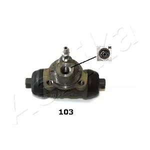 EST-67-01-103 4X4 ESTANFI