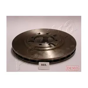 EST-60-05-523C 4X4 ESTANFI