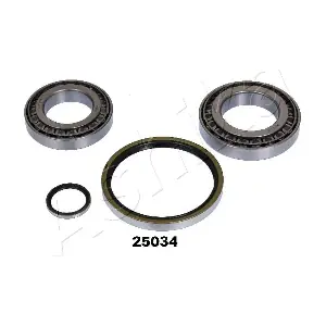 EST-44-25034 4X4 ESTANFI