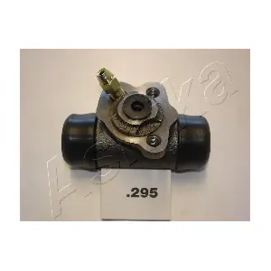4X4 ESTANFI EST-67-02-295