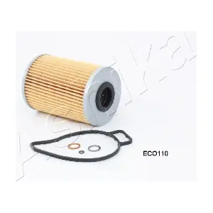 EST-10-ECO110 4X4 ESTANFI