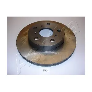 EST-60-02-253 4X4 ESTANFI