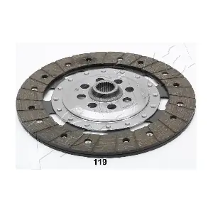 EST-80-01-119 4X4 ESTANFI