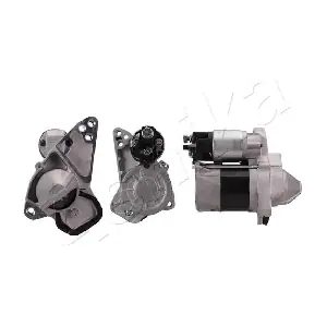 EST-003-D102 4X4 ESTANFI