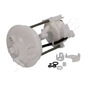 EST-30-04-432 4X4 ESTANFI