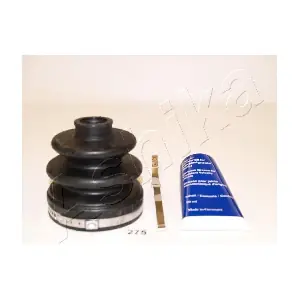 EST-63-02-275 4X4 ESTANFI