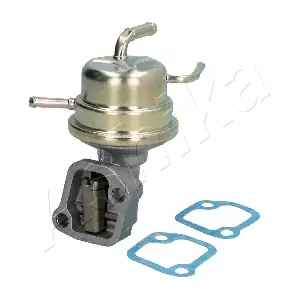 EST-05-06-614 4X4 ESTANFI
