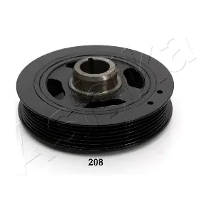 EST-122-02-208 4X4 ESTANFI