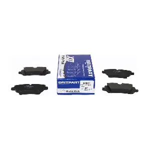 EST-LR084118 4X4 ESTANFI