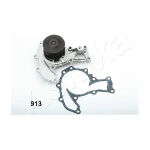 EST-35-09-913 4X4 ESTANFI