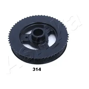 EST-122-03-314 4X4 ESTANFI