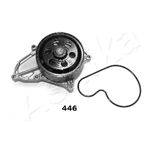 EST-35-04-446 4X4 ESTANFI