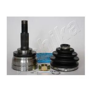 EST-62-01-140 4X4 ESTANFI