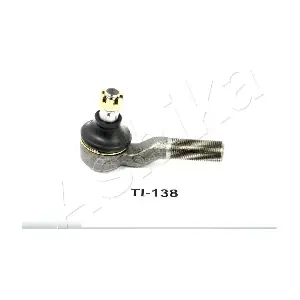EST-111-01-138 4X4 ESTANFI