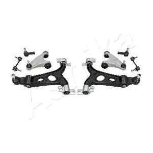 4X4 ESTANFI EST-158-00-0200