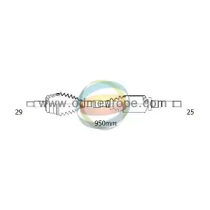 EST-18-062820 4X4 ESTANFI