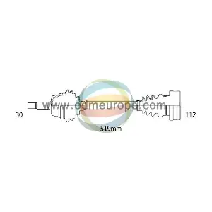 EST-18-213150 4X4 ESTANFI