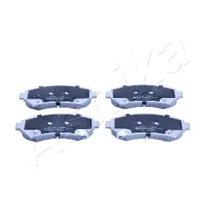 4X4 ESTANFI EST-50-0W-W21
