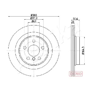 4X4 ESTANFI EST-61-00-0106C