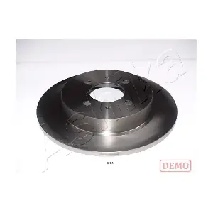 EST-61-05-514C 4X4 ESTANFI