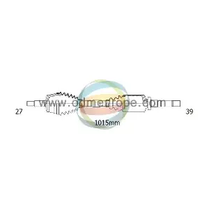 EST-18-292080 4X4 ESTANFI