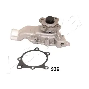 EST-35-09-936 4X4 ESTANFI