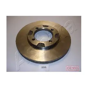 EST-60-03-330C 4X4 ESTANFI