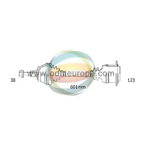 4X4 ESTANFI EST-18-215070