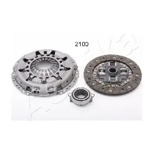 EST-92-02-2100 4X4 ESTANFI