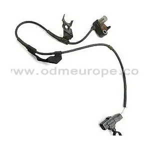EST-97-992078 4X4 ESTANFI