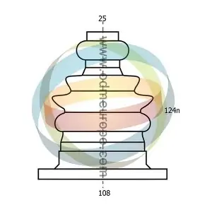 4X4 ESTANFI EST-21-990171