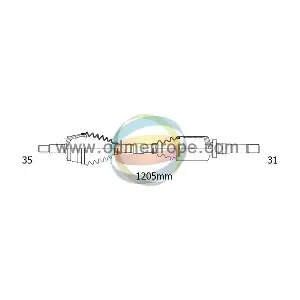 EST-18-162280 4X4 ESTANFI