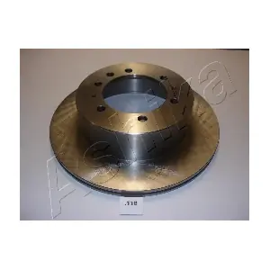 EST-61-01-116 4X4 ESTANFI