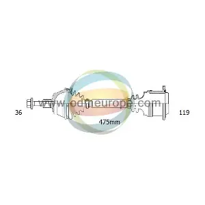 4X4 ESTANFI EST-18-211550