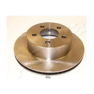 EST-60-00-093 4X4 ESTANFI