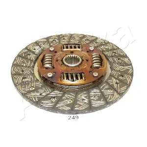 EST-80-02-249 4X4 ESTANFI