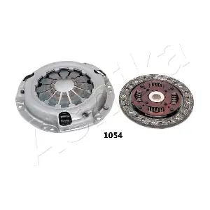 EST-92-01-1054 4X4 ESTANFI