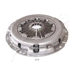 EST-70-02-272 4X4 ESTANFI