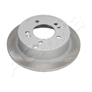 EST-61-0K-K10C 4X4 ESTANFI