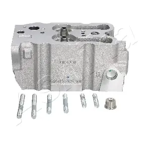 EST-CH001S 4X4 ESTANFI