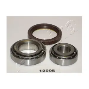 EST-44-12005 4X4 ESTANFI