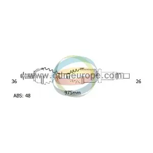 4X4 ESTANFI EST-18-152161